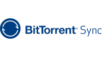 BitTorrent Sync Logo