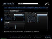 Intel NUC DN2820FYKH BIOS UEFI