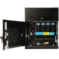 HP N54L MicroServer G7